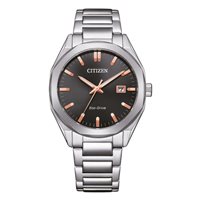 Orologio Citizen Metropolitan Unisex in Acciaio BM7620-83E - BM7620-83E
